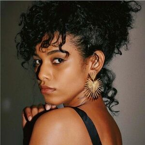 Fashion Nova Heart Of Thorns Earrings